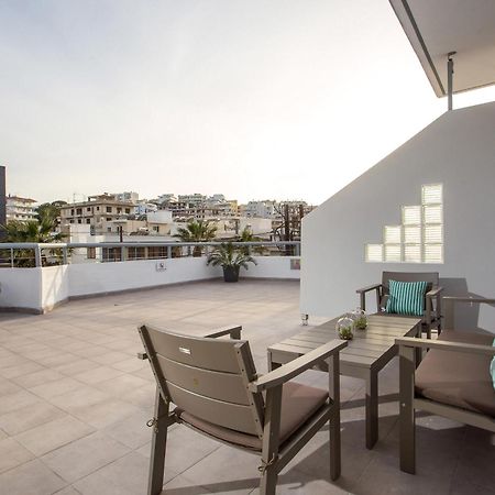 Oleana City Center Rhodes City Exterior photo