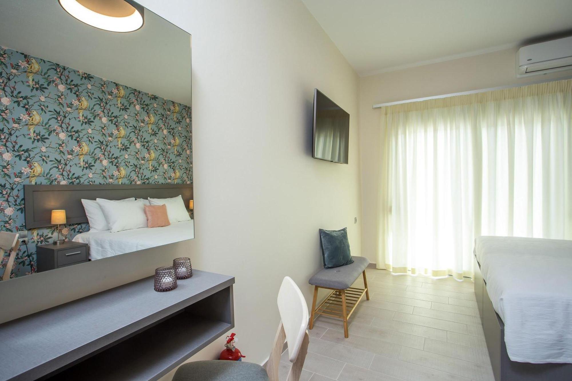 Oleana City Center Rhodes City Exterior photo